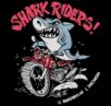 Shark Riders