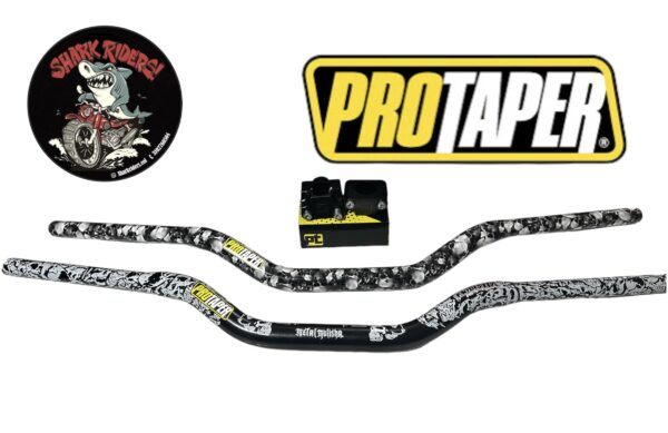 PROTAPER METAL MULISHA 1.125